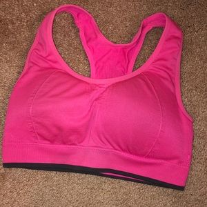 Sports bra